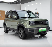 Vente en gros 2026 nouvelle énergie voiture longue portée Ev Automobile Baojun Yep Yueye Suv Wuling moteur voitures électriques véhicule
