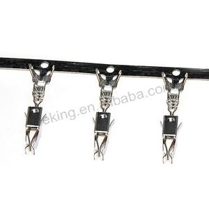 Conectores Automotrices Jeking Nuevos y Originales 929939-3 - Product Image 6