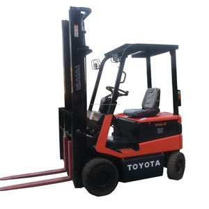 Componentes de Engranajes Centrales Usados para Montacargas Eléctrico Toyota 30 y Montacargas Diésel Komatsu de 2.5 a 30 Toneladas - Product Image 1