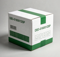 KIT D'ALIMENTATION ÉLECTRIQUE DB3-0160012SP pour la série D A-GP&A120&A220, PIÈCES DE RECHANGE