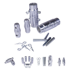 Electric Chain Hoist/Electric Lifting Hoist dengan Motor Controller - Product Image 4