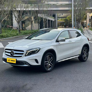 <span class=keywords><strong>Mercedes</strong></span> <span class=keywords><strong>GLA</strong></span> 180 Benz SUV Compatto Usato 2022, Auto di Lusso Accessibile, 1.3T Turbo, Guida a Sinistra, Cambio Automatico, Benzina, Veicolo di Seconda Mano - Product Image 1