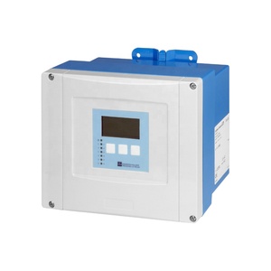 Contrôleur de mesure de niveau ultrasonique FMU90, système de surveillance par temps de vol FMU90-R21CA111AA3A - Product Image 2