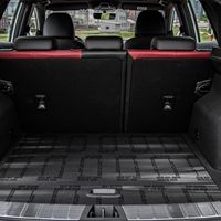 Selbstklebende PE-Weiche Staubdichte Auto-Fußmatten Teppichschutzfolie Rollen für den Hausgebrauch