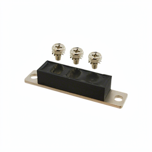 Diode Arrays Three Tower Buy Electronics Components Online Original MSRT200100AD - Product Image 1