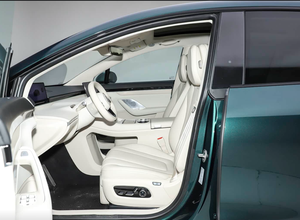 Zhijie R7 Ultra, Auto Eléctrico para Adultos - 0-100 km/h en 3.9s, Cabina con HarmonyOS, Batería de 100 kWh, SUV Eléctrico - Product Image 6