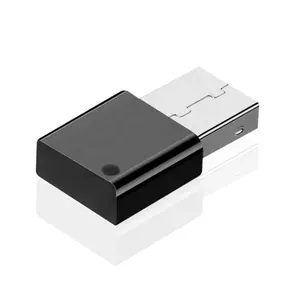 2-in-1 USB BT 5.0 Adapter Sender Empfänger Audio USB C Dongle Mini Wireless USB Adapter für Laptop PC