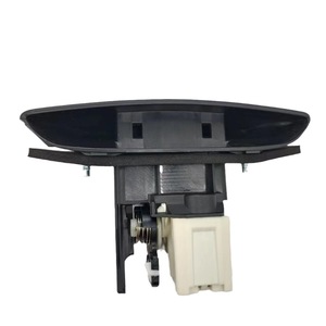 Interrupteur de poignée de hayon avec moteur 7700435694 pour Renault Scenic I 99-03 - Product Image 3