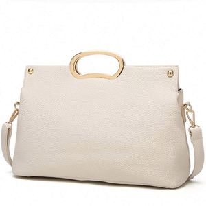 Fábrica BSCI, Bolsos de Mano Personalizados al por Mayor para Mujer, Bolsos de Cuero para Maquillaje - Product Image 6