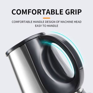 Mix 3l électrique pilonnage machine de cuisson 2l multifonctionnel foufou, <span class=keywords><strong>hachoir</strong></span> mélangeur <span class=keywords><strong>hachoir</strong></span>/ - Product Image 5