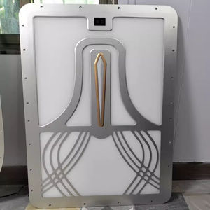 DOS Maybach Design Kit de mise à niveau intérieur de luxe Kit de conversion Plafonnier entièrement réglé pour Mercedes <span class=keywords><strong>Sprinter</strong></span> L2H1 <span class=keywords><strong>L2H2</strong></span> L3H2 - Product Image 4