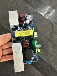 Voltaje ajustable 10V-92,4 V Amperio ajustable 2A-30A E-Scooter E-bike Cargadores de batería de litio Cargador de motocicleta eléctrica - Product Image 5