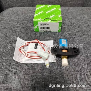 เซ็นเซอร์วัดแรงดัน Lugong รุ่น XSK-AC10B-107 0-1Mpa แบบเกลียวติดตั้ง สำหรับเครื่องทำความเย็นอุตสาหกรรม - Product Image 3