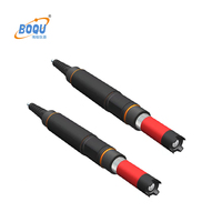 BOQU BH-485-CO2 디지털 센서 최고의 용존 CO2 이온 측정기 산업용 수질 온라인 OEM 지원 RS485 통신 프로토콜