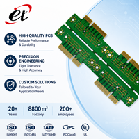 Assemblage de circuits imprimés automobiles personnalisés à faible MOQ pour l'électronique automobile avec délai de livraison rapide, certifié IATF16949, garantie 1 an