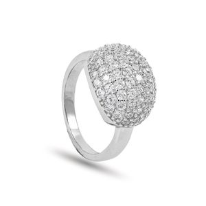 Bague Vintage de luxe en argent Sterling <span class=keywords><strong>2021</strong></span>, pierre naturelle, cristal, pour hommes et femmes, <span class=keywords><strong>prix</strong></span> de mariage, bon marché, mode 925 - Product Image 1