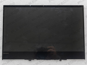 13.3 ''ips LCD màn hình cảm ứng Digitizer lắp ráp cho Lenovo Yoga 730 730-13ikb 730-13iwl 81ct 81jr LED hiển thị thay thế uhd4k - Product Image 3
