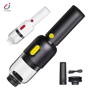 Chengji multifonctionnel ménage intelligent 2 en 1 puissant <span class=keywords><strong>aspirateur</strong></span> à main <span class=keywords><strong>sans</strong></span> <span class=keywords><strong>fil</strong></span> portable voiture humide sec à vendre - Product Image 1