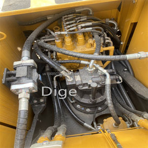 SY135C เครื่องขุดซันไชน์มือสอง13.5ตัน - Product Image 5