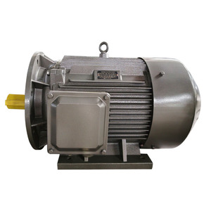 Động cơ điện AC đồng bộ nam châm vĩnh cửu PMSM 8 cực TYCP200L2-8 <span class=keywords><strong>30kw</strong></span> 37kw 45kw 3000 vòng/phút - Product Image 1