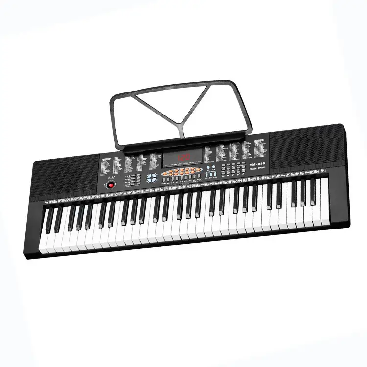 Fabrik preis 61 Tasten Klavier elektronische Tastatur Musik Orgel Synthesizer