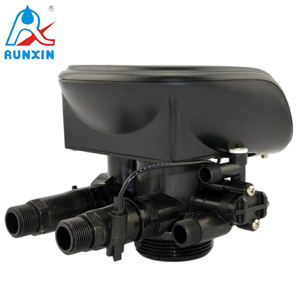 Factory Supply 2000LPH 2TPH F69G 73502B F69G1 73602B F69G3 Automatic Softener Valve for RO Pre-treatment - Product Image 3