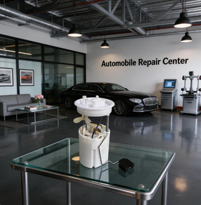 Bomba de Combustible y Piezas, Bomba de Combustible Electrónica 4B0919051E para Audi A3 A6 SEAT SANDERO GOLF IV Variant BORA ASTRA G Saloon <span class=keywords><strong>ALTEA</strong></span> WIND - Product Image 4