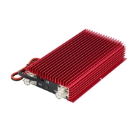 Módulo Amplificador de Radio CB GGDX BJ300 3-30MHz, Potencia de Salida 100W FM 200W AM W SSB