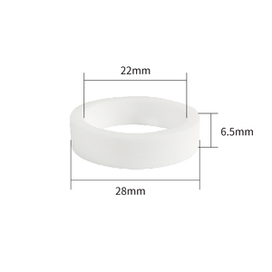 Máquina de corte láser Consumibles Piezas de cerámica para cabezal de corte láser - Product Image 6