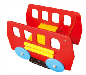 Vente chaude enfants chaise à bascule pour animaux ressorts équitation aire de <span class=keywords><strong>jeux</strong></span> moto bascule nouveau Design équipement de divertissement en plein air parcs - Product Image 2