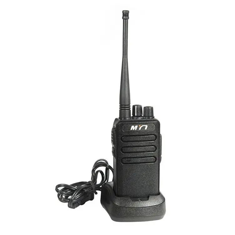 MYT handy talkie UHF VHF MYT-365 handheld radio two way radio walkie talkie Baofeng