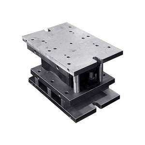 <span class=keywords><strong>Hot</strong></span> Sale Custom OEM Druckguss Geformte Präzisions-Aluminium legierung Edelstahl Druckguss - Product Image 6