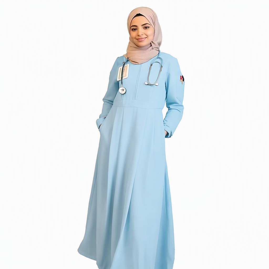 Light Blue