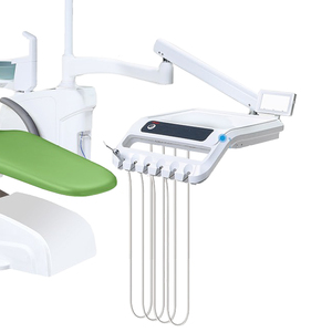 MN-DLX301 <strong>Best</strong> Price <strong>Dental</strong> Instruments <strong>Dental</strong> <strong>Chair</strong> Spare Parts Treatment Integral <strong>Dental</strong> <strong>Unit</strong> - Product Image 2
