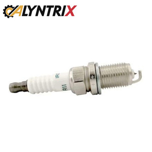 90919-01237 AlyntriX 4x Busi Iridium Baru SK20R11 untuk Lexus Toyota Camry Scion RAV4 - Product Image 4