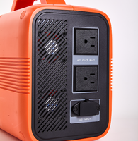 Boîtier de batterie externe portable DIY sans batterie pour accessoires de chargeur de téléphone