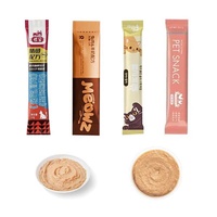 Machine de remplissage et d'emballage automatique à 6 voies haute productivité pour sachets stick de yaourt, lait, huile de piment, ketchup, eau, certifiée CE
