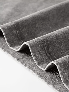 Custom Logo Streetwear Oversized Heavy Cotton <b>Men's</b> T-<b>Shirts</b> Graphic High Quality Print Heavyweight Acid Wash Vintage t <b>Shirt</b> - Product Image 5