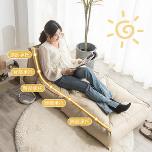 Blocs d'éponge haute densité pour coussin de canapé, mousse de compression à soutien souple, rembourrage de meubles, beige, bleu, gris, café, jaune - Product Image 5