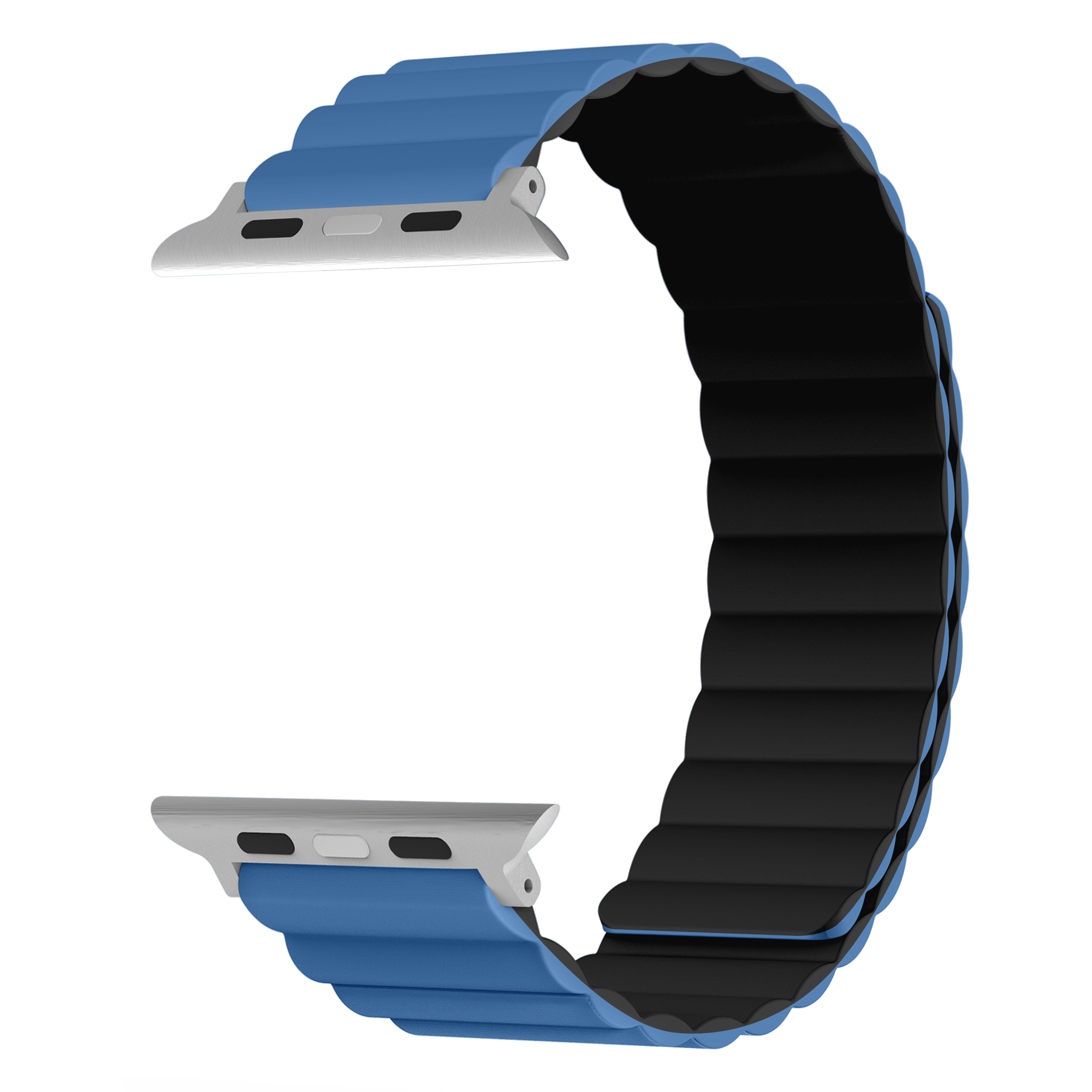 Blue+Black