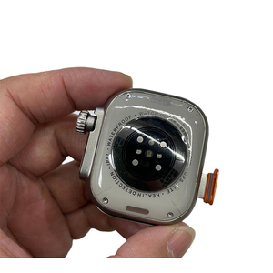 Phiên bản thẻ di động 4G Đồng hồ thông minh điều hướng GPS hiển thị AMOLED ứng dụng tải xuống cuộc gọi độc lập vỏ kim loại phiên bản wifi - Product Image 4