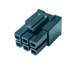คอนเนคเตอร์เซ็นเซอร์คอนโทรลเลอร์ PLC เทอร์มินัลบล็อก ของแท้ใหม่เอี่ยม 2023190001 - Product Image 3