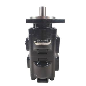 Componentes Centrales de Cilindro de Bomba Hidráulica Compatible con JCB, 2 Etapas, Conexión de 1/2 Pulgada, Modelo Estándar, 1 Año de Garantía, Mejorado - Product Image 4