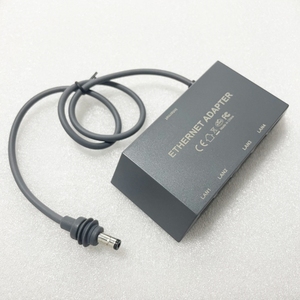 Gen3 <span class=keywords><strong>Ethernet</strong></span> Gigabit Quad <span class=keywords><strong>Port</strong></span> RJ45/Mini starlink <span class=keywords><strong>Ethernet</strong></span> Adapter - Product Image 4