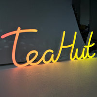Letras de Canal LED Acrílicas 3D Personalizadas de Fábrica GFace, Letreros con Iluminación Frontal de Alto Brillo, Resistentes al Agua IP65 para Exteriores y Automóviles