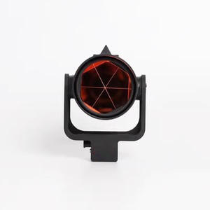 제조업체 용품 고정밀 측정 및 측량을 위한 GPR121 프리즘 토탈 스테이션, 대형 프리즘 토탈 스테이션 프리즘 - Product Image 3