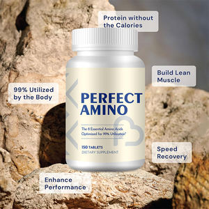 PCLPCS 24 mesi di fornitura <span class=keywords><strong>L</strong></span>-arginina compresse di aminoacidi integratori nutrizionali per lo sport per adulti migliorano il flusso sanguigno di ossido nitrico - Product Image 5