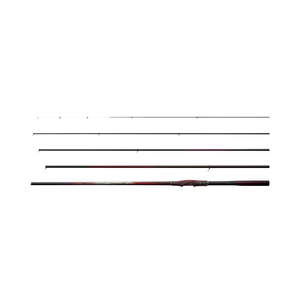 Canne à pêche au bar noir de haute performance, légère, sensible, action rapide, RINKAI ARTLETA, pour la pêche en bord de mer rocheux - Product Image 2