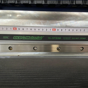 Skycolor Lưới Belt Da Kỹ Thuật Số Định Dạng Lớn CuộN Để Cuộn Máy In UV Cho Da - Product Image 2