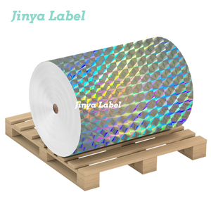 Giá tốt nhất Jumbo CuộN nguyên liệu để đóng gói Băng trong kho - Product Image 4